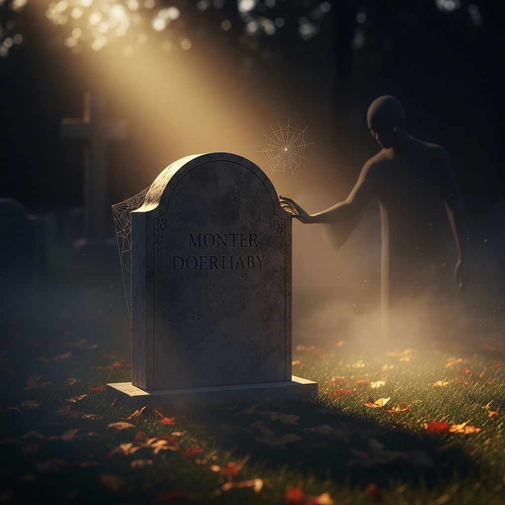 Uncover the truth about debt inheritance: Does it vanish or burden your loved ones? Essential guide for estate planning.