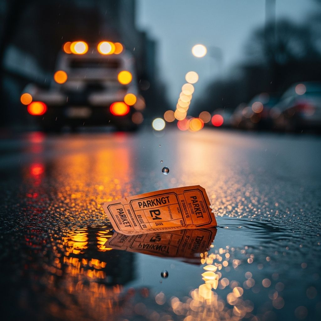 Ignoring a parking ticket might seem harmless, but it can lead to escalating fines, boot threats, and credit damage. Learn the consequences and smart ways to handle them.