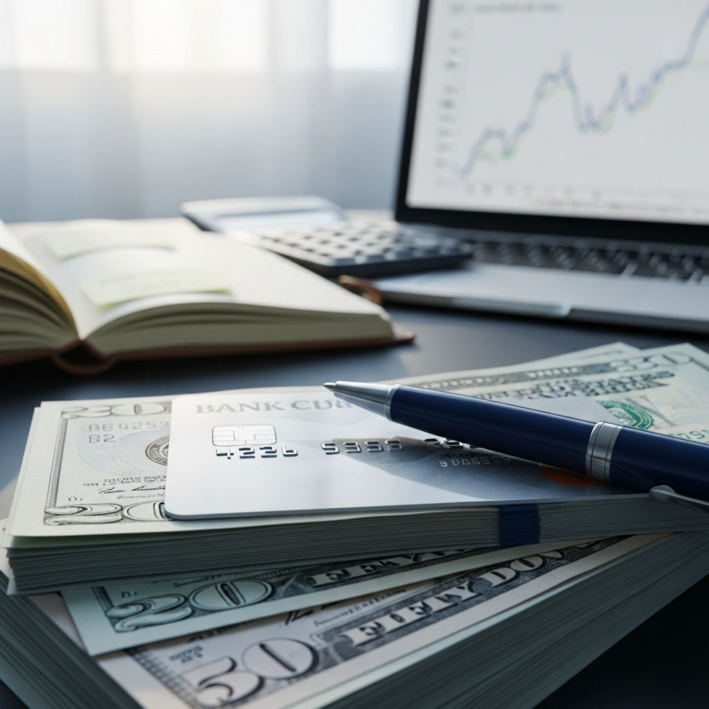 Discover brokerage checking accounts: hybrid solutions blending everyday banking with seamless investment access and growth potential.