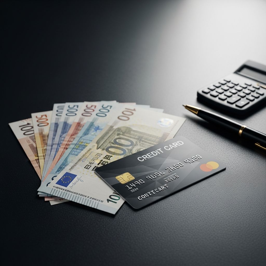 Complete guide to cash advances: understand costs, types, and better borrowing alternatives.