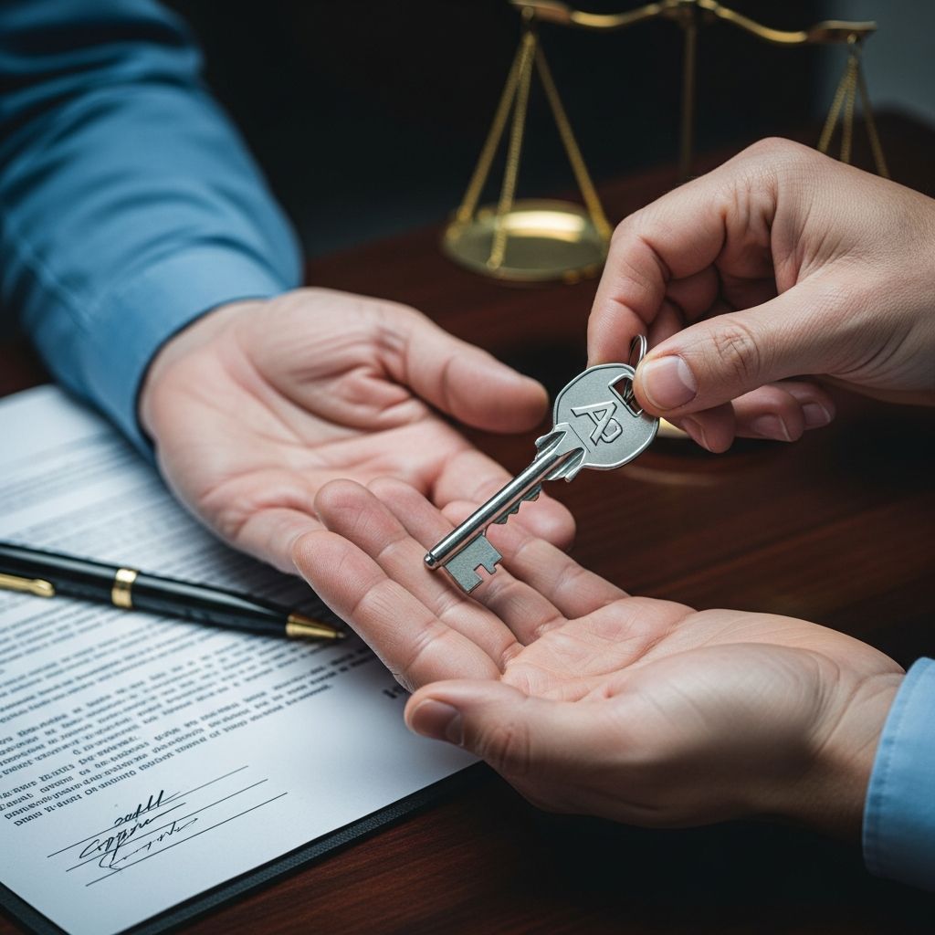 Understand financial powers of attorney: types, how they work, and why they're essential for protecting your assets and planning ahead.
