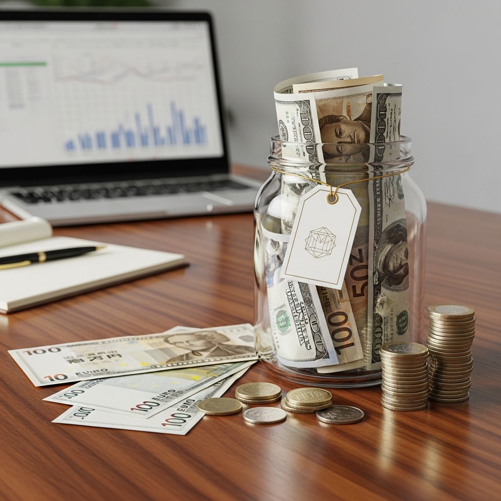 Discover how money market accounts blend savings and checking features with higher interest rates and easy access to your funds.