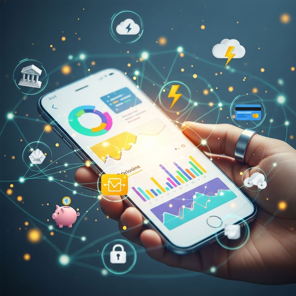 Understand how neobanks differ from traditional banks, what they offer, and if these digital-only accounts are a smart place for your money.