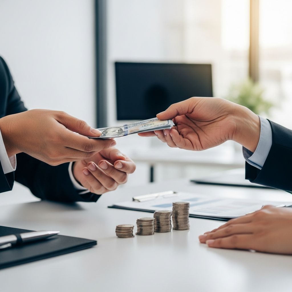 Discover the high costs, risks, and debt traps of payday loans, plus safer alternatives for short-term cash needs.