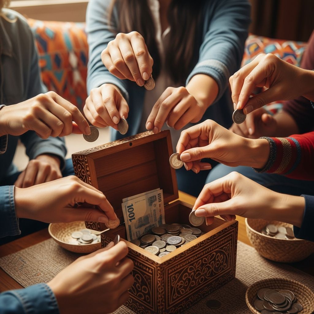 Learn how traditional Susu group savings work, their risks and benefits, and how to use them safely to reach big money goals together.