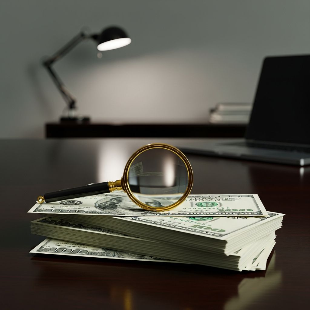 Unlock exclusive investment opportunities by understanding accredited investor criteria, qualifications, and verification processes.