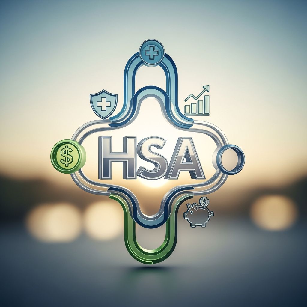 HSA Guide: How Health Savings Accounts Work And Save On Taxes Unlock triple tax savings with a Health Savings Account: Save smarter for medical expenses today and in retirement.