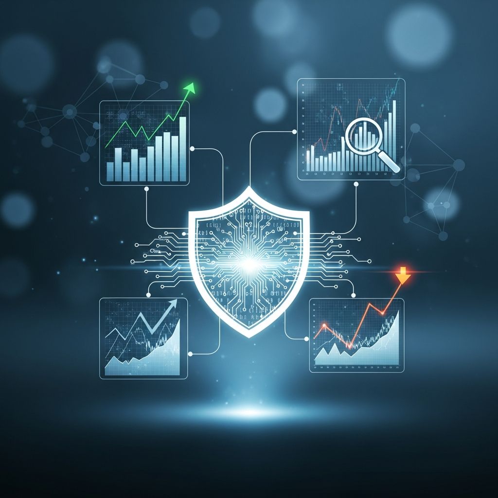 Understand credit monitoring: protect your identity, track your score, and detect fraud early.