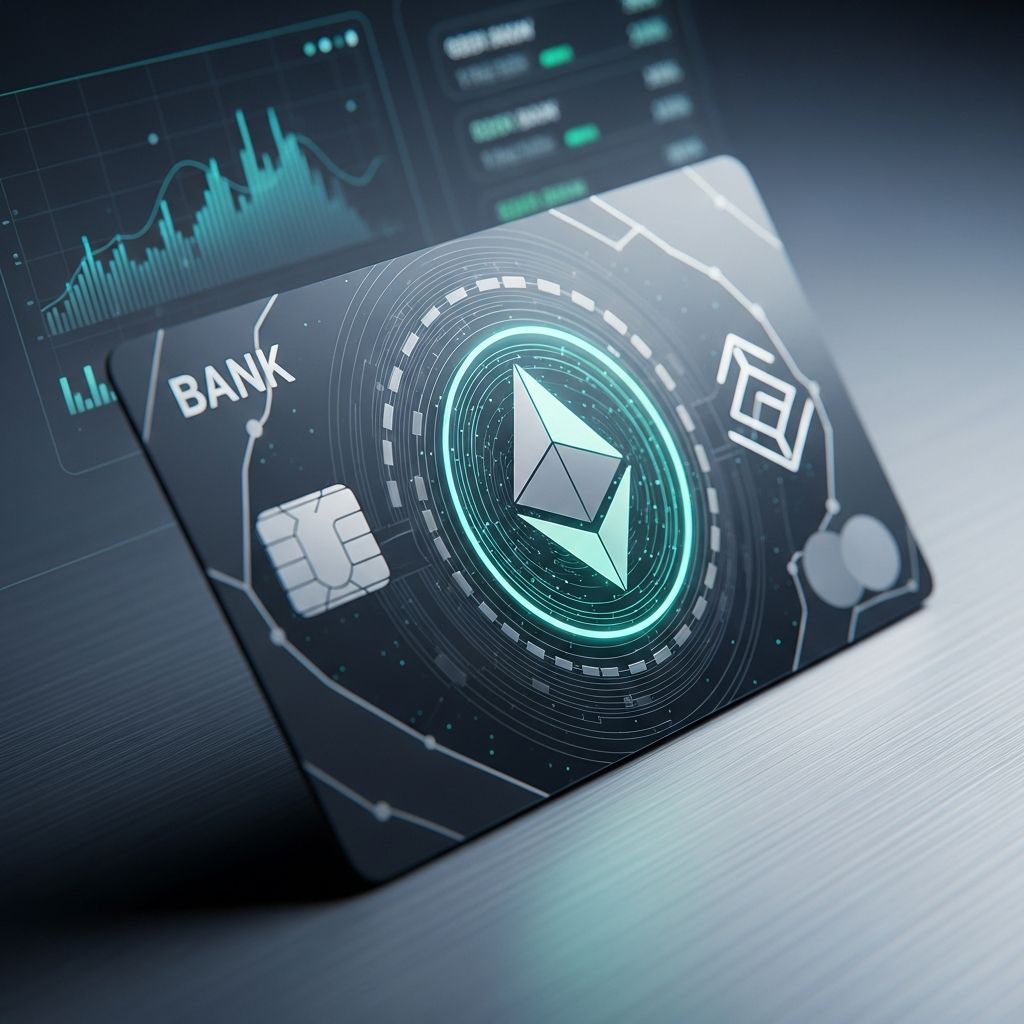 Unlock the power of your cryptocurrency holdings with crypto credit cards—spend fiat, earn crypto rewards, and avoid selling your assets.