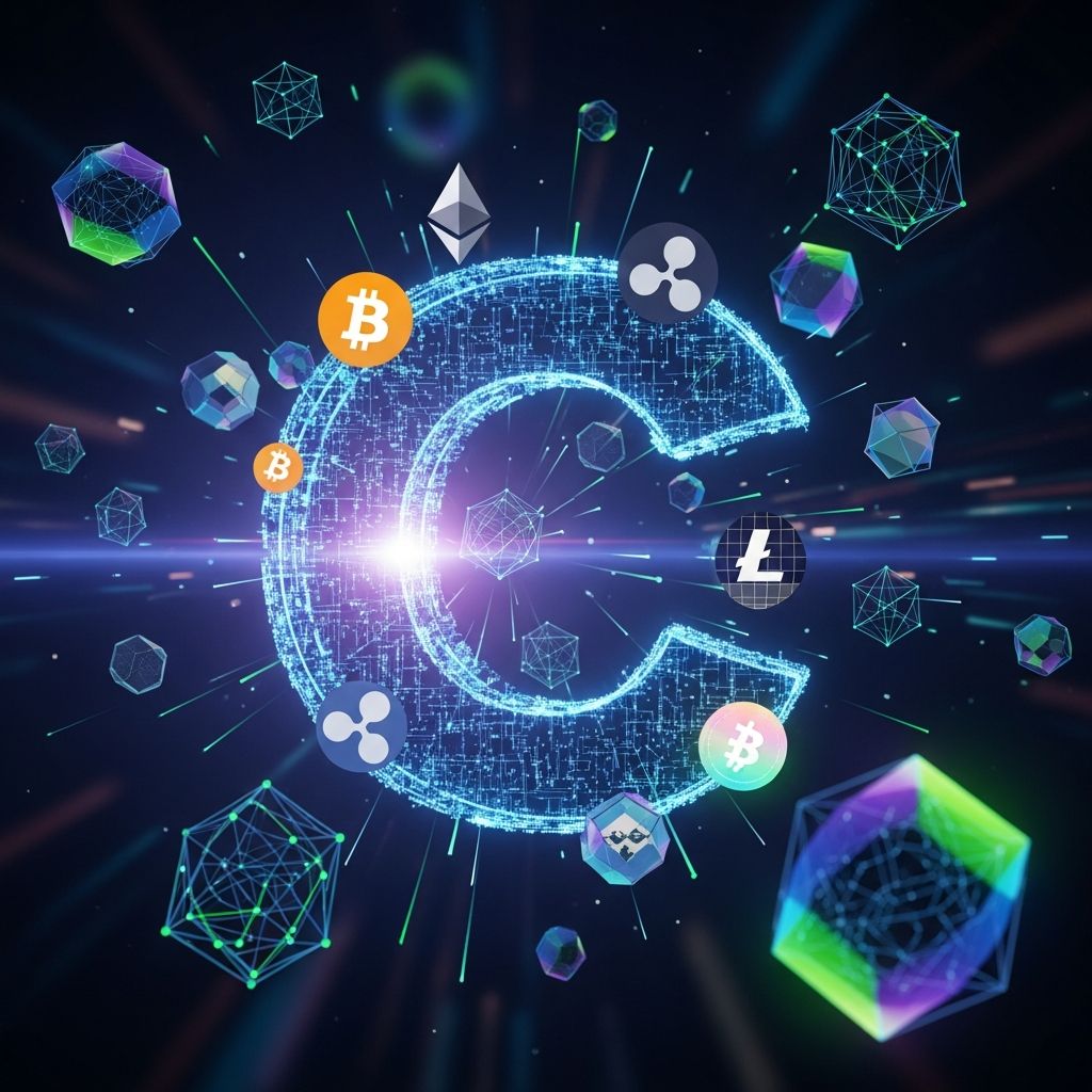 Discover the essentials of cryptocurrency: how it works, its benefits, risks, and what to consider before investing.