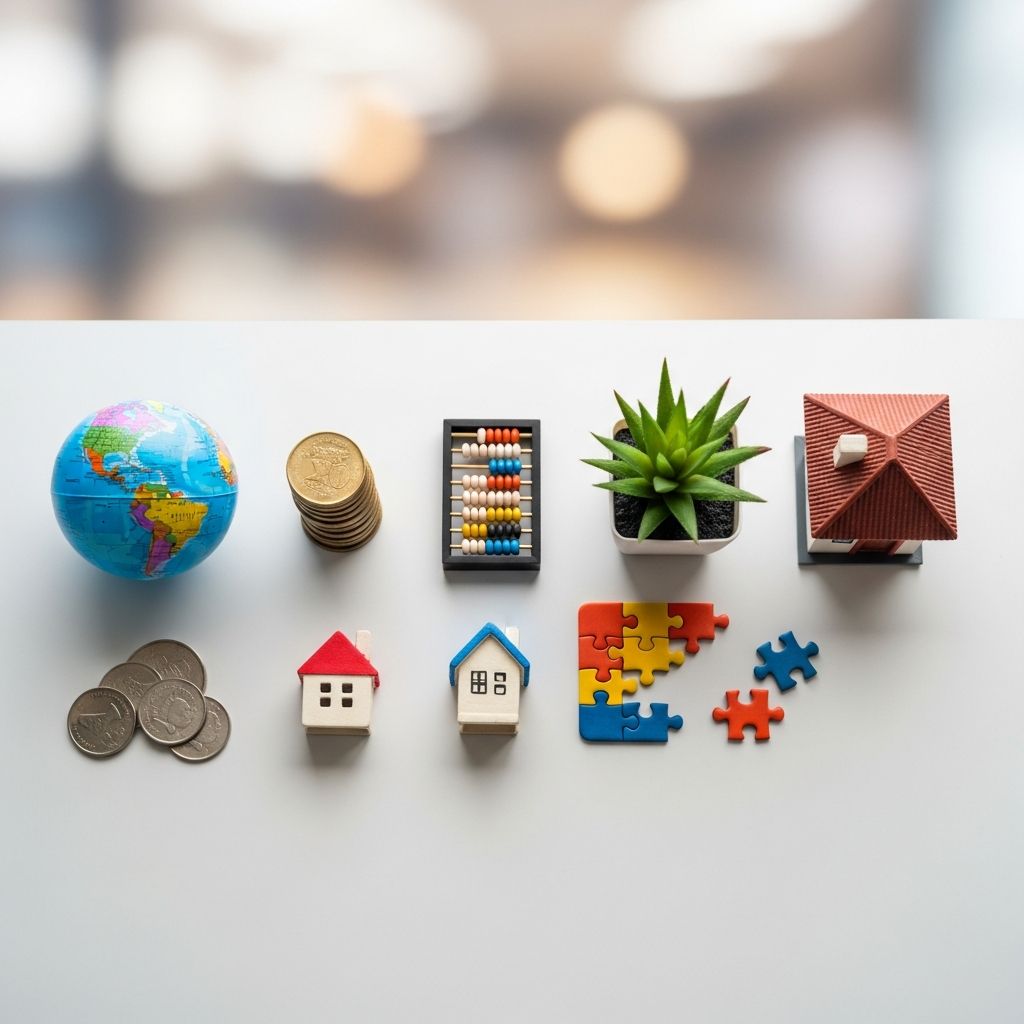 Understand portfolio diversification strategies to reduce risk and optimize returns in your investment journey.