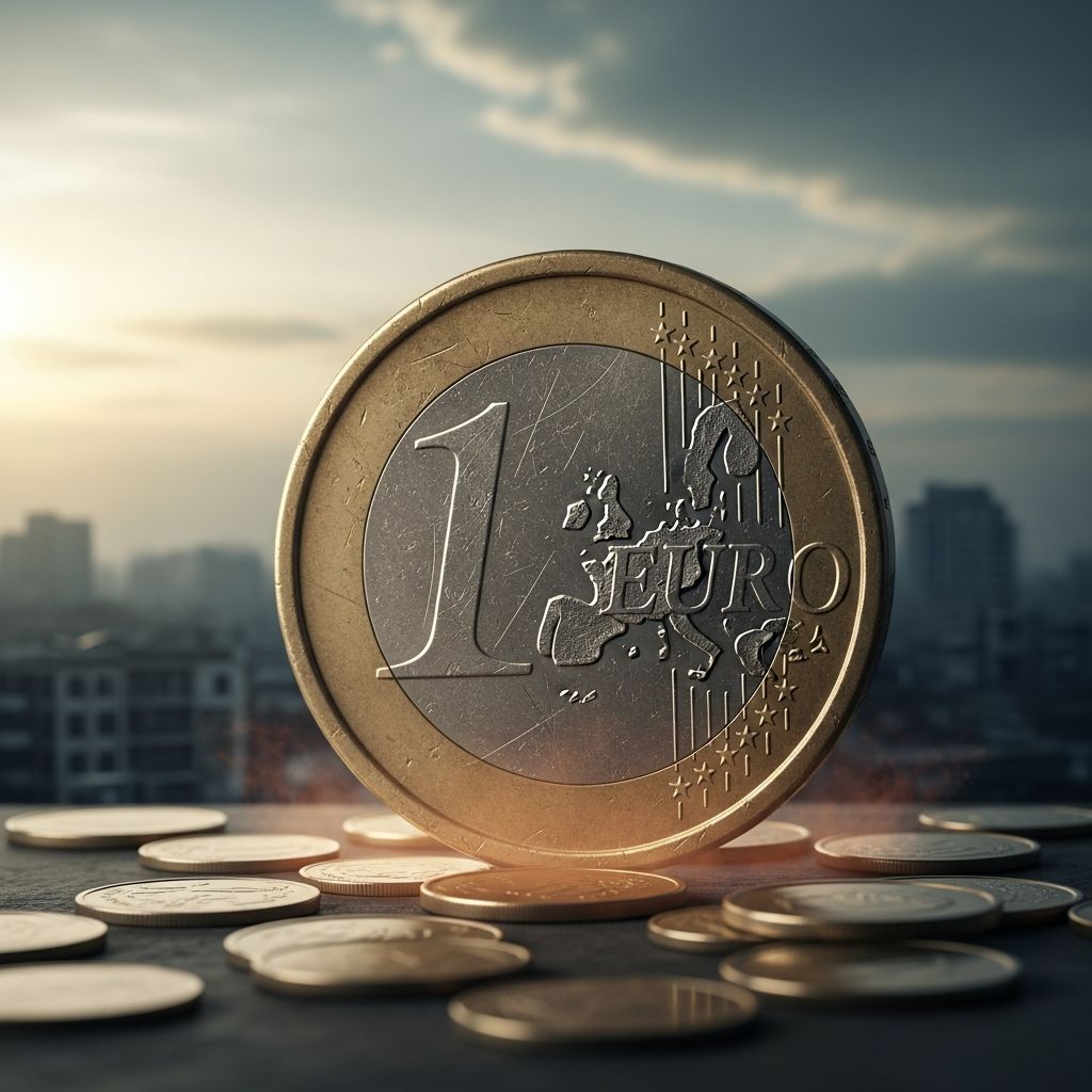 Understand inflation's impact on your money, how it's measured, and strategies to protect your finances in 2025 and beyond.