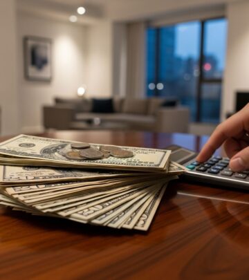 Discover the income range defining the U.S. middle class, how it varies by city and state, and its impact on taxes and lifestyle.