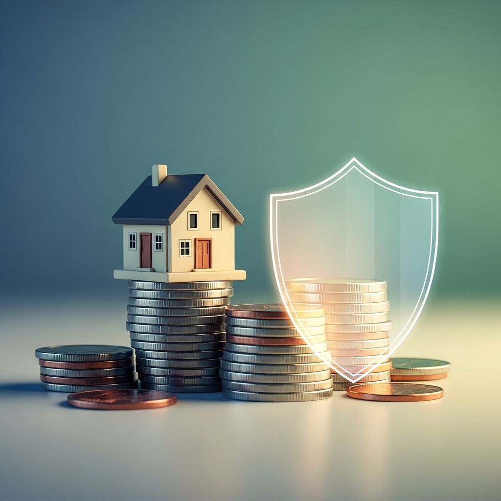 Understand mortgage insurance: its purpose, types, costs, benefits, and how to cancel it for smarter homebuying.