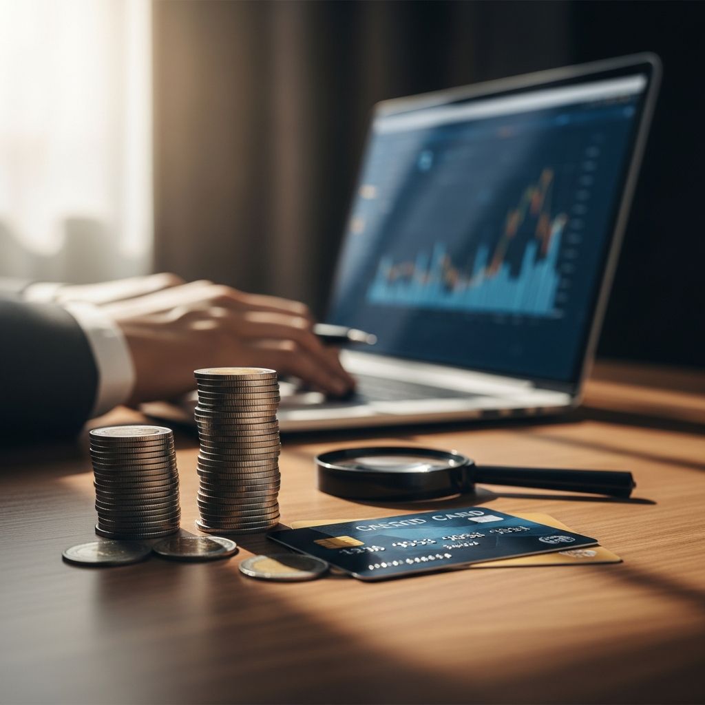 Understand personal loans: definition, types, benefits, and how to find the right lender for your needs.