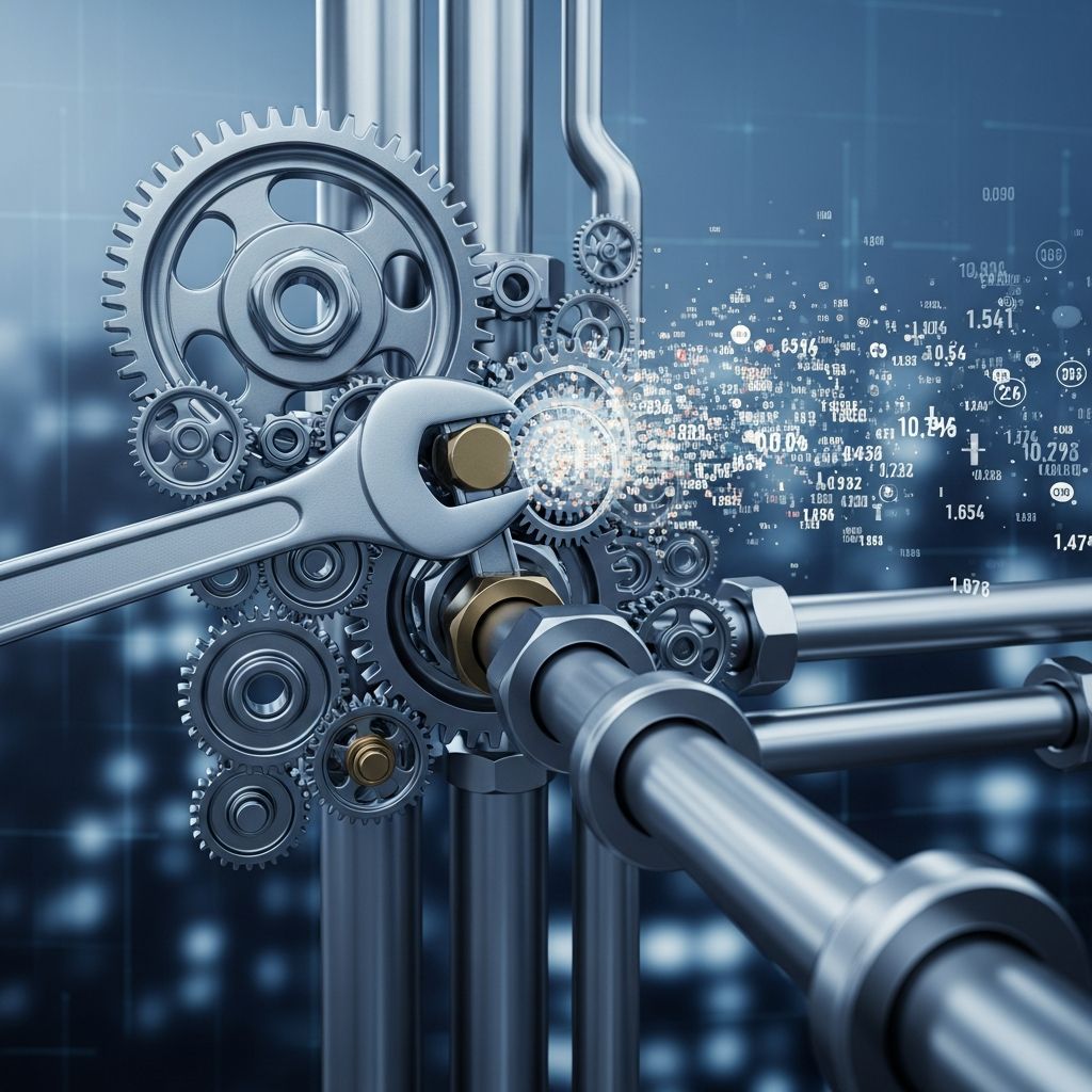 Understand quantitative tightening: how central banks shrink balance sheets to fight inflation and its effects on your investments and economy.