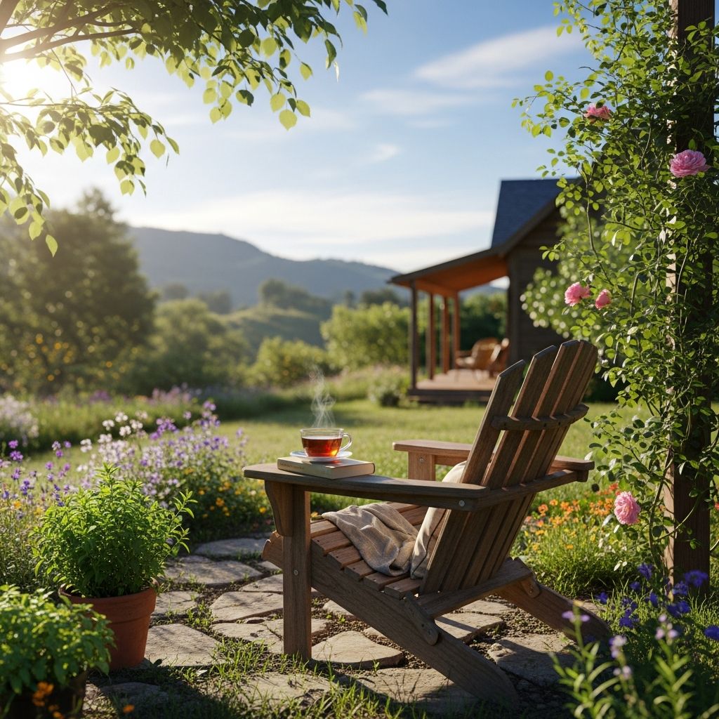 Discover the essence of simple living: prioritize what matters most, declutter your life, and embrace freedom from excess for greater fulfillment.