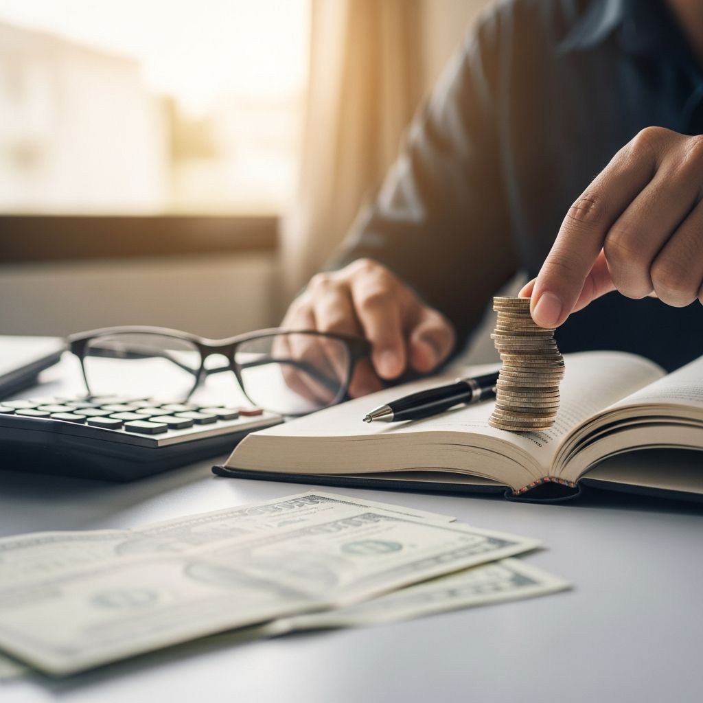 Supplemental Security Income (SSI): Eligibility & Payments Discover eligibility, benefits, and application steps for SSI to secure financial support for low-income seniors and disabled individuals.