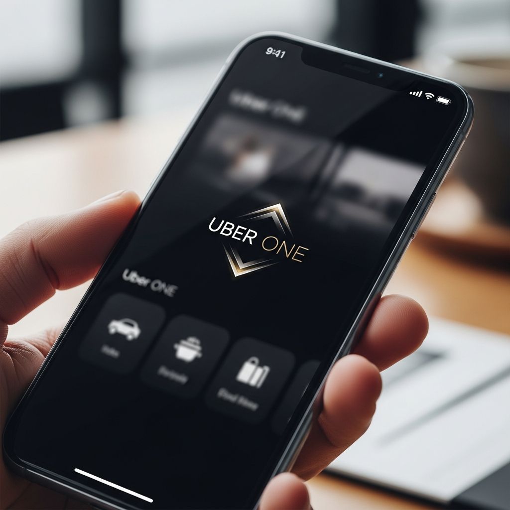 Unlock savings on rides, food delivery, and groceries with Uber One's affordable monthly subscription perks.