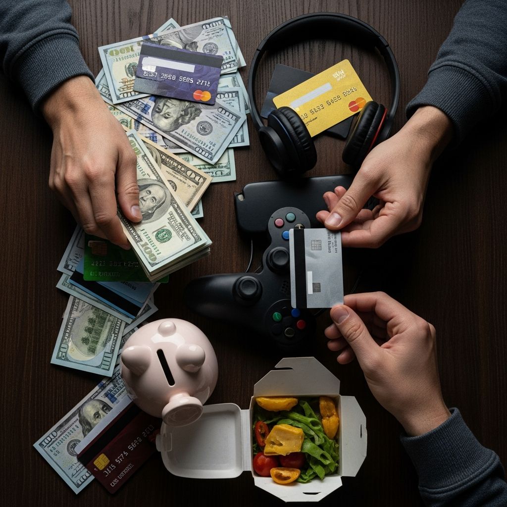 Avoid these common financial aid refund mistakes to make your money last through college and build lasting financial habits.