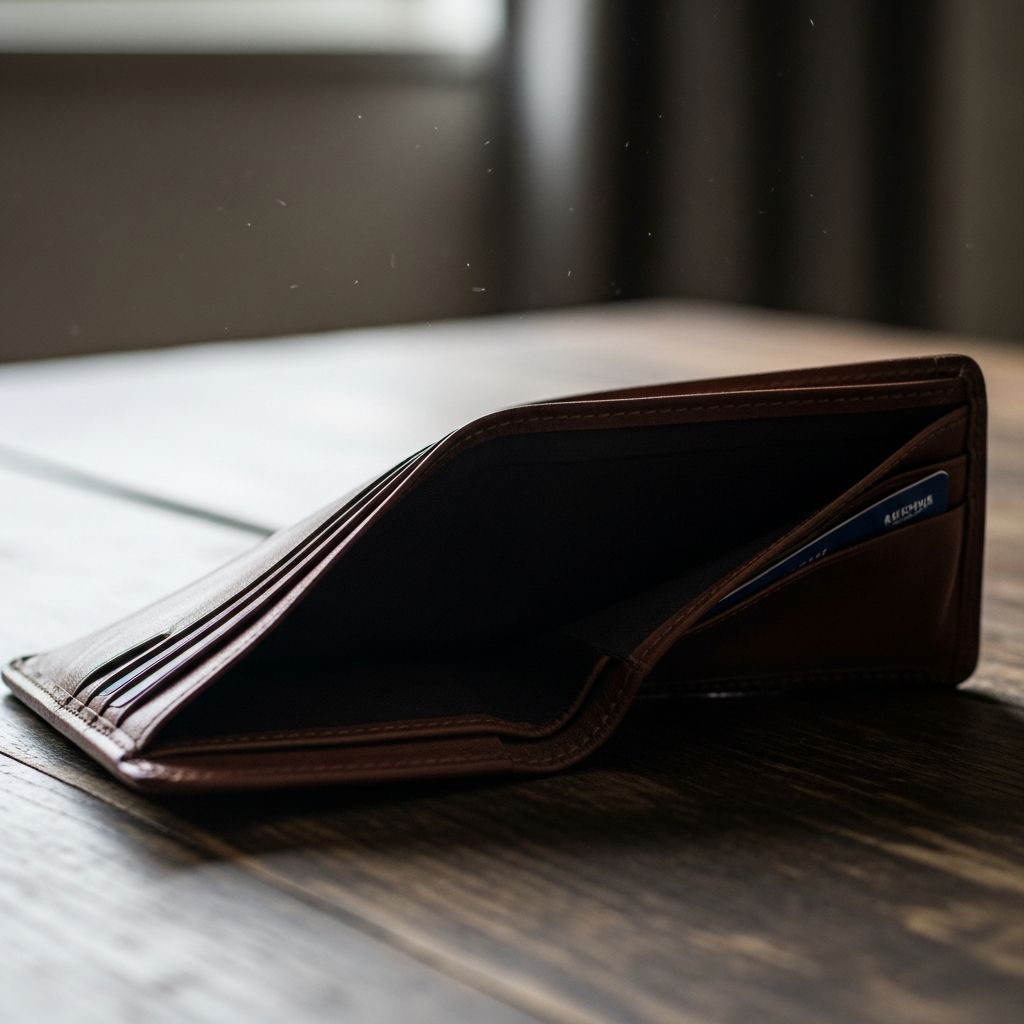 Practical, step-by-step strategies to start saving from zero, build stability, and protect yourself from future money emergencies.