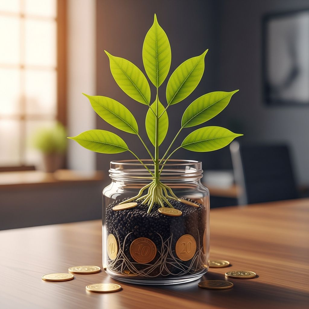 Turn $50,000 into long-term wealth with practical, diversified investing and savings strategies you can start using right away.