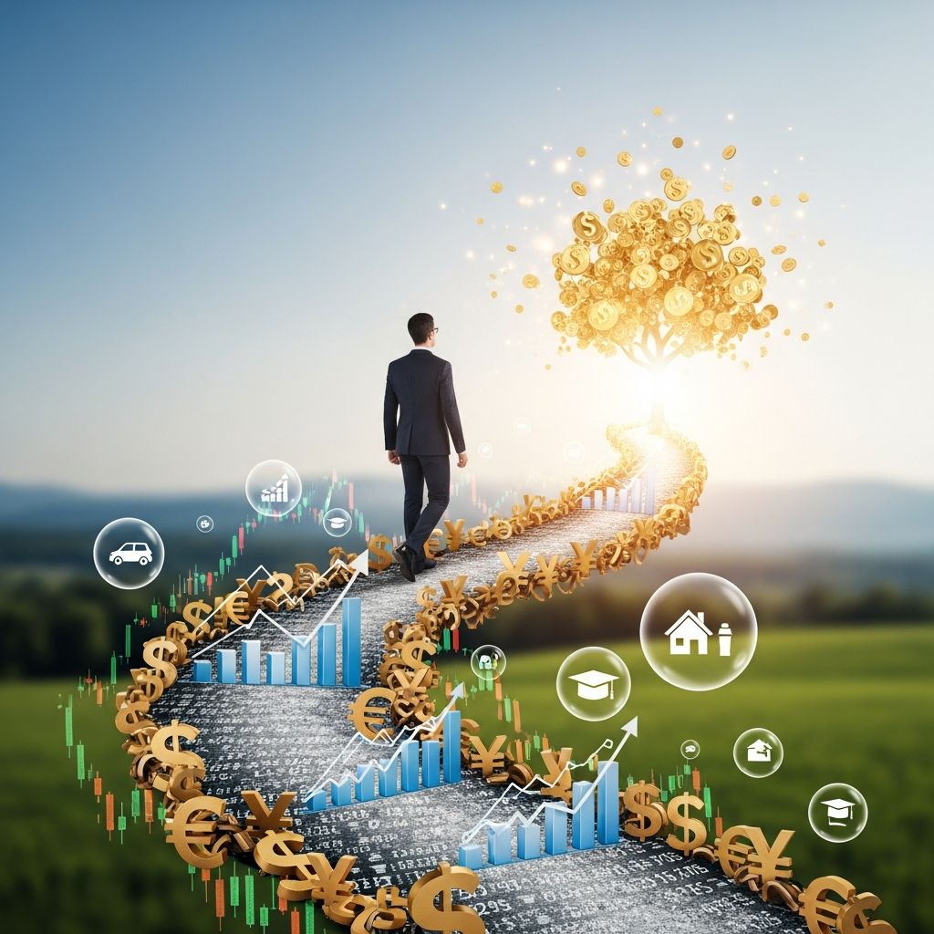 Practical, step-by-step guidance to protect, grow, and enjoy a sudden financial windfall without sabotaging your future.