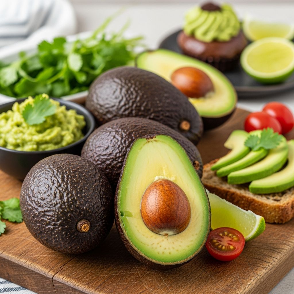 Don't waste overripe avocados—discover creative recipes and uses to save money and reduce food waste.