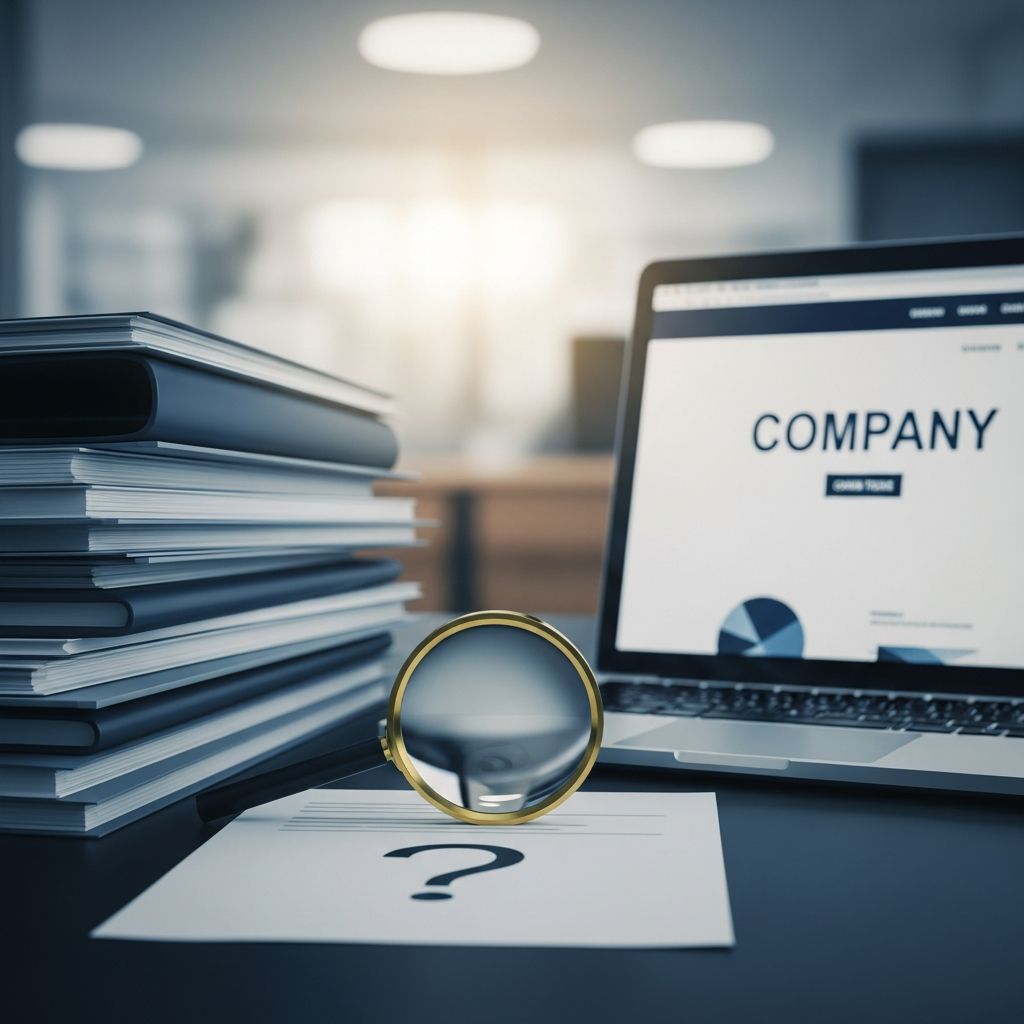 Essential questions to ask and research before accepting a job offer to ensure long-term career success and satisfaction.