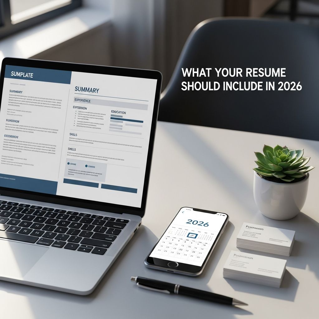 Master the essential elements for a standout resume in today's competitive job market with proven strategies and modern best practices.