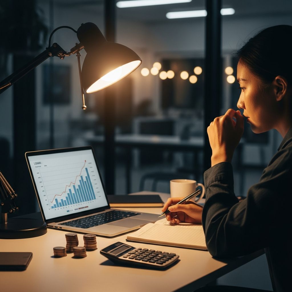 Learn when refinancing student loans makes financial sense and how to compare lenders, rates, and terms to maximize your savings.