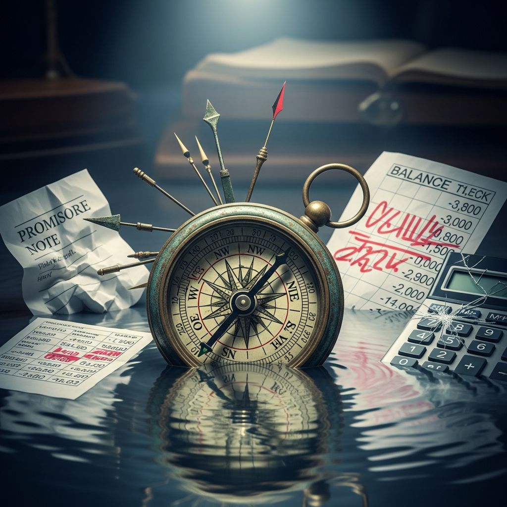 Discover when steering clear of debt might actually hinder your financial growth and key opportunities.