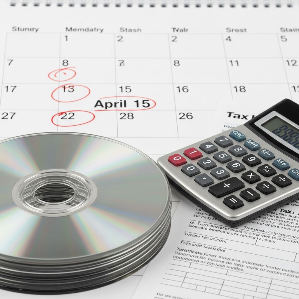 Understand exactly when CD interest becomes taxable, how it’s reported, and strategies to manage and potentially reduce the tax impact.
