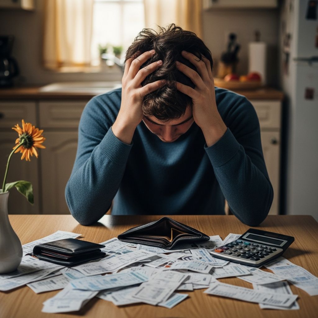 Overcoming the toughest frugality hurdles with mindset shifts, self-talk strategies, and practical tips to stay motivated on your savings journey.