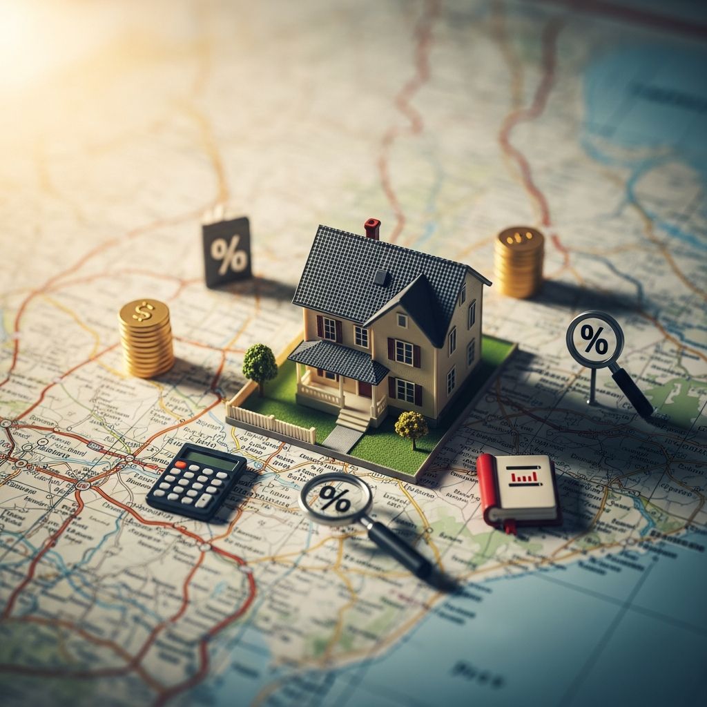Discover proven strategies to select profitable rental properties where location takes a backseat to cash flow, appreciation, and management ease.