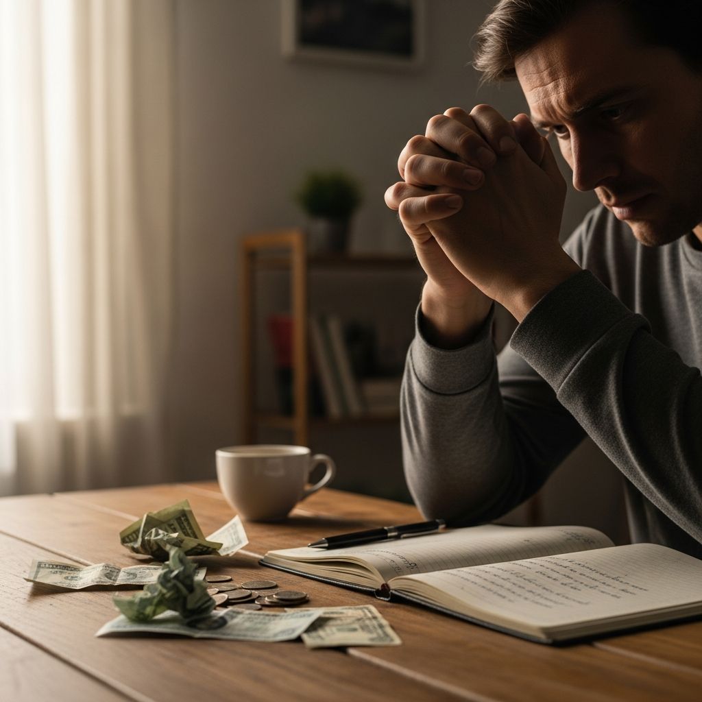 Discover 7 essential resources and strategies to manage finances, cut costs, and find relief when every dollar counts.