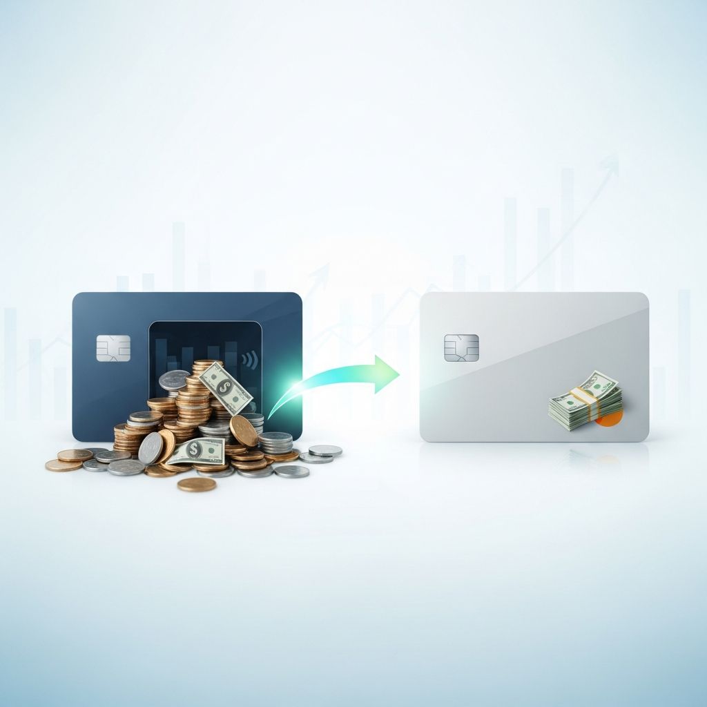 Strategic timing and planning for balance transfers can save thousands in interest and accelerate your debt payoff journey.