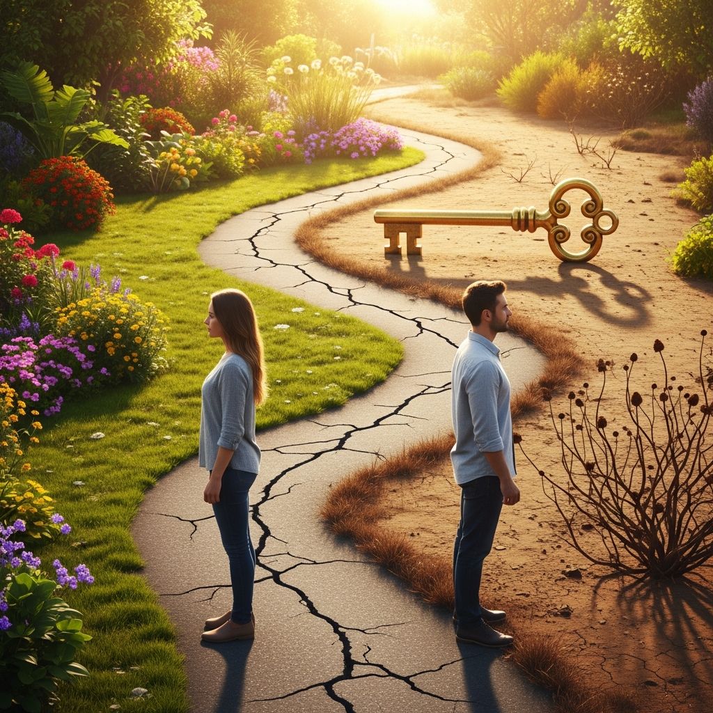 Learn the emotional signs it’s time to leave, plus practical money steps to safely exit a relationship when your finances feel limited.