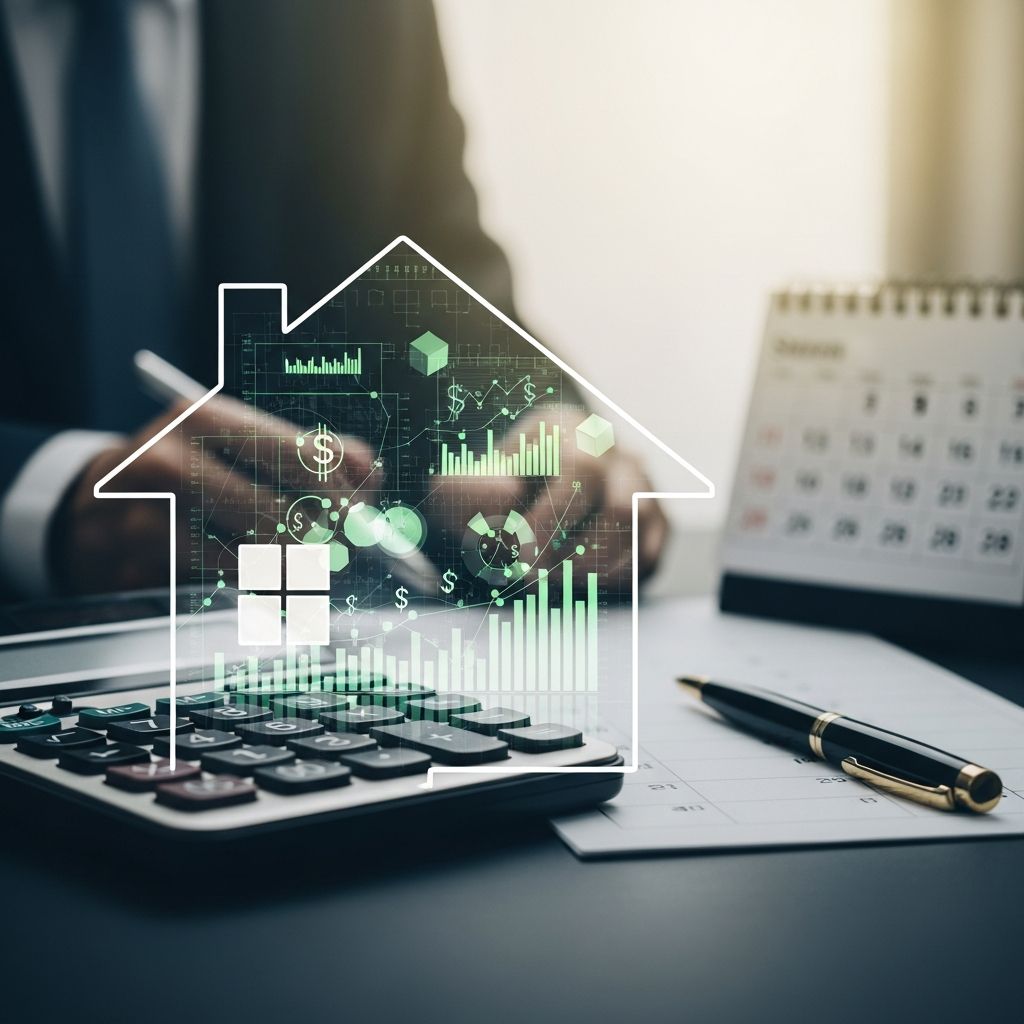 Learn how to decide if mortgage refinancing makes financial sense, from rates and costs to equity and credit factors.