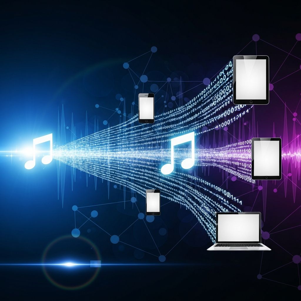 Discover 7 legal ways to download your favorite tunes for free and build your music library without spending a dime.