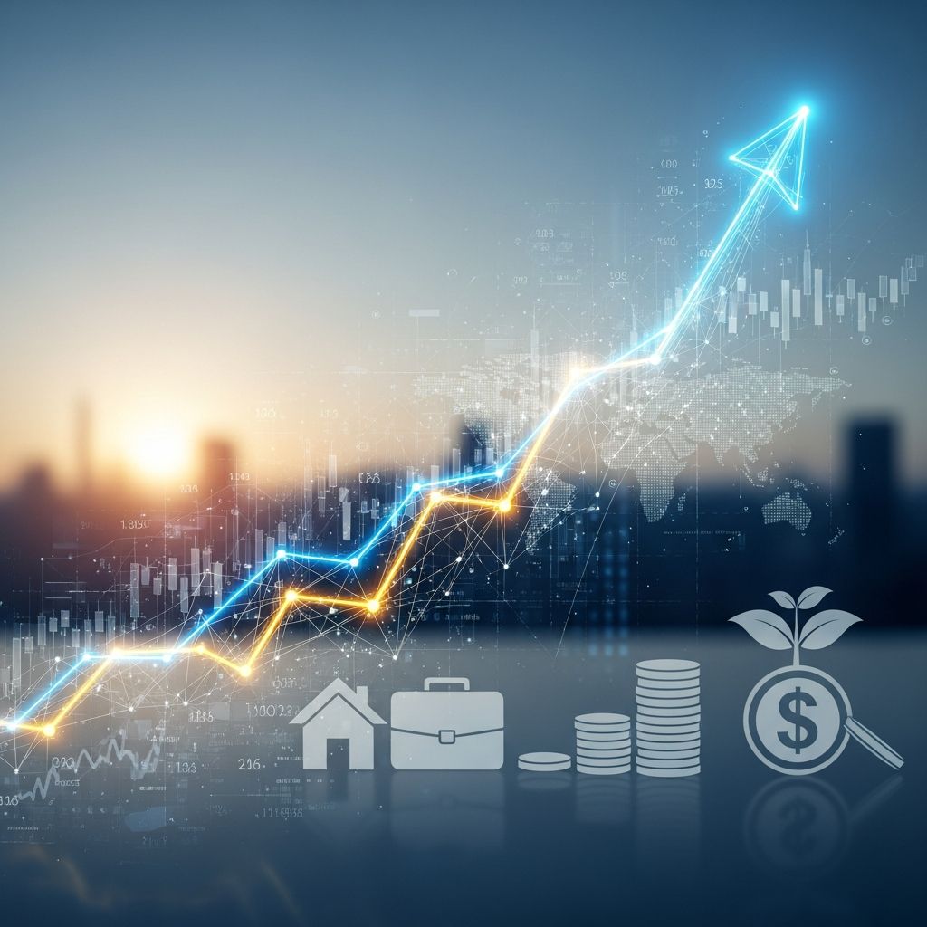 Learn the main investment types, risk levels and strategies to decide where to invest your money for better returns in 2026 and beyond.