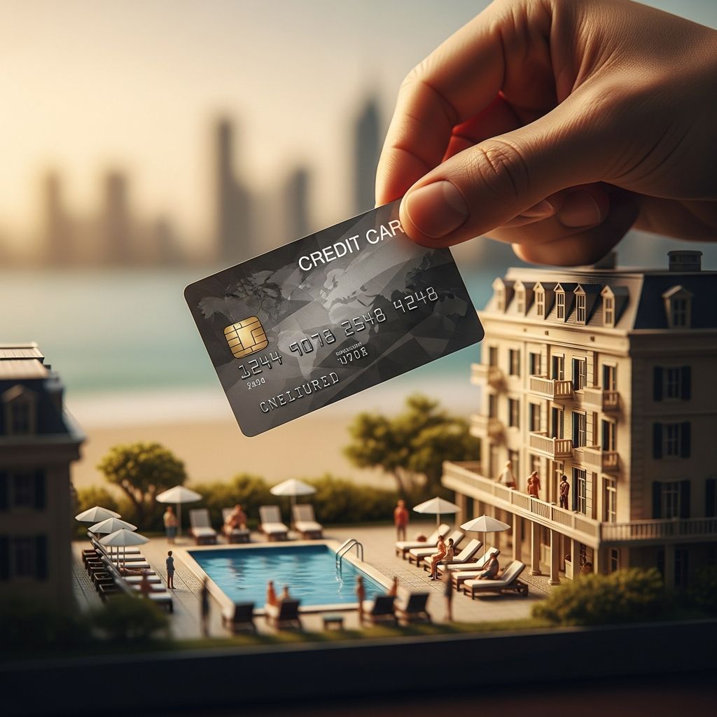 Unlock complimentary hotel nights through smart credit card choices, sign-up bonuses, and everyday spending strategies.