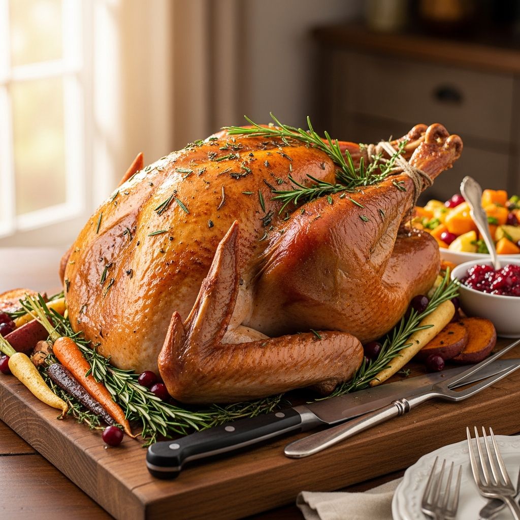 Discover smart strategies to score affordable organic turkeys at Whole Foods, even on a tight budget, with tips on deals, cuts, and savings.