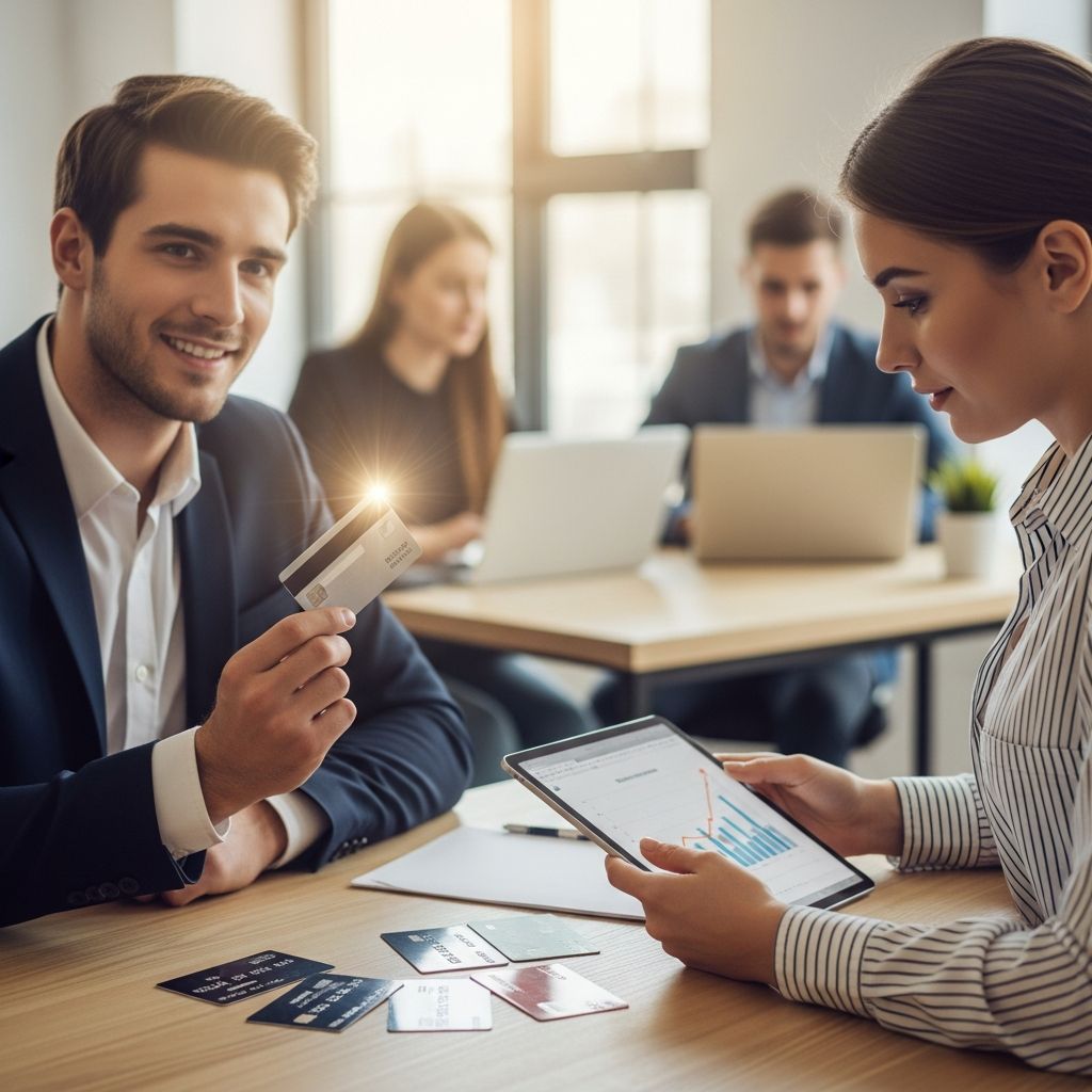 Millennials can unlock credit card rewards, build strong credit scores, and achieve financial goals without falling into debt traps.