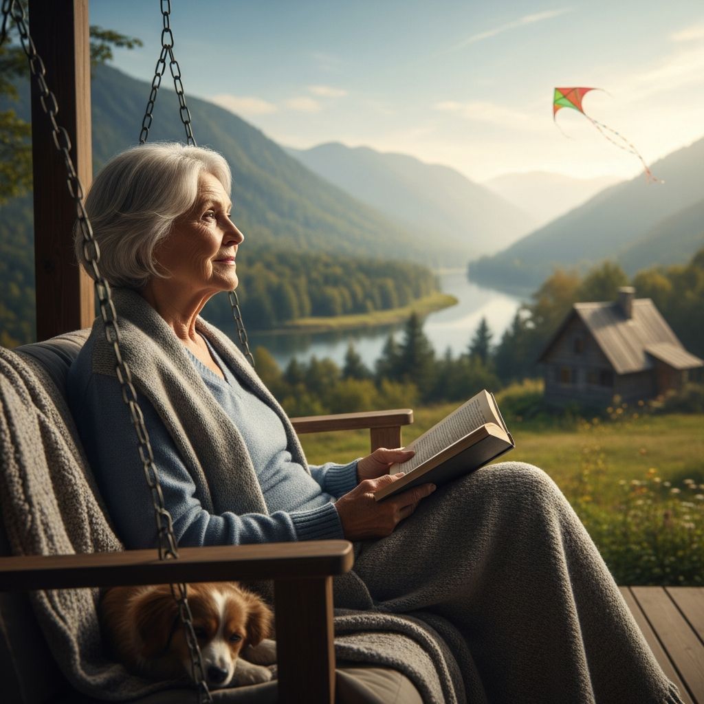 Discover why carrying some debt into retirement can be manageable and even strategic, with practical tips to balance debt and financial security.