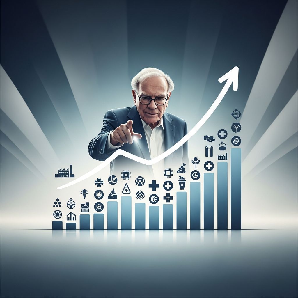 Discover Warren Buffett's timeless advice on why low-cost index funds outperform most active strategies for everyday investors.