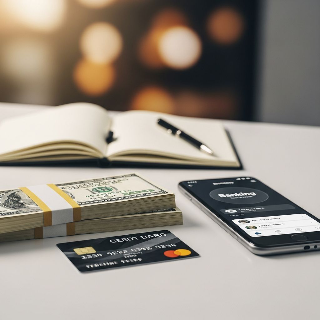 Discover the essential benefits of checking accounts for secure, convenient money management in everyday financial life.