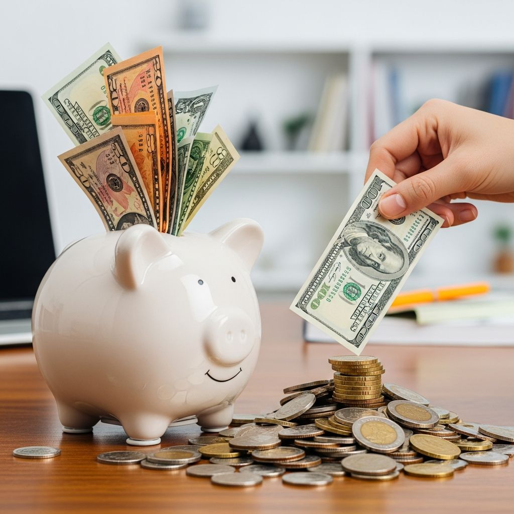 Learn what fun money is, why it matters, and how to budget for guilt-free spending that supports your long-term financial goals.