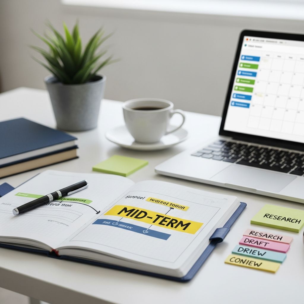 Learn what mid-term goals are, why they matter, and how to turn big financial dreams into realistic, motivating milestones.