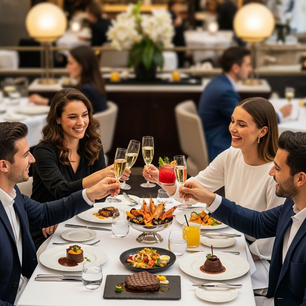 Discover why occasional splurges can enhance your life, boost savings motivation, and provide long-term value without derailing your budget.